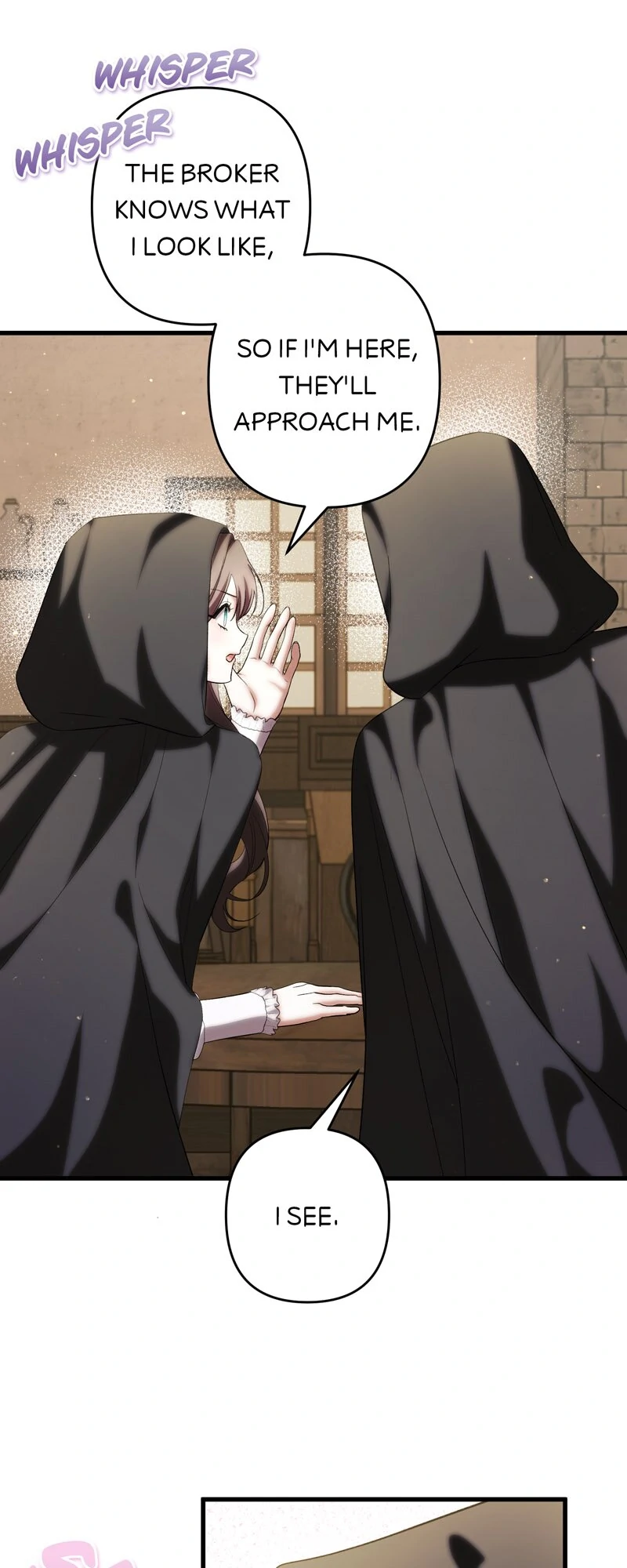 My Obsessive Father's Heroic Homecoming Chapter 38 - page 53