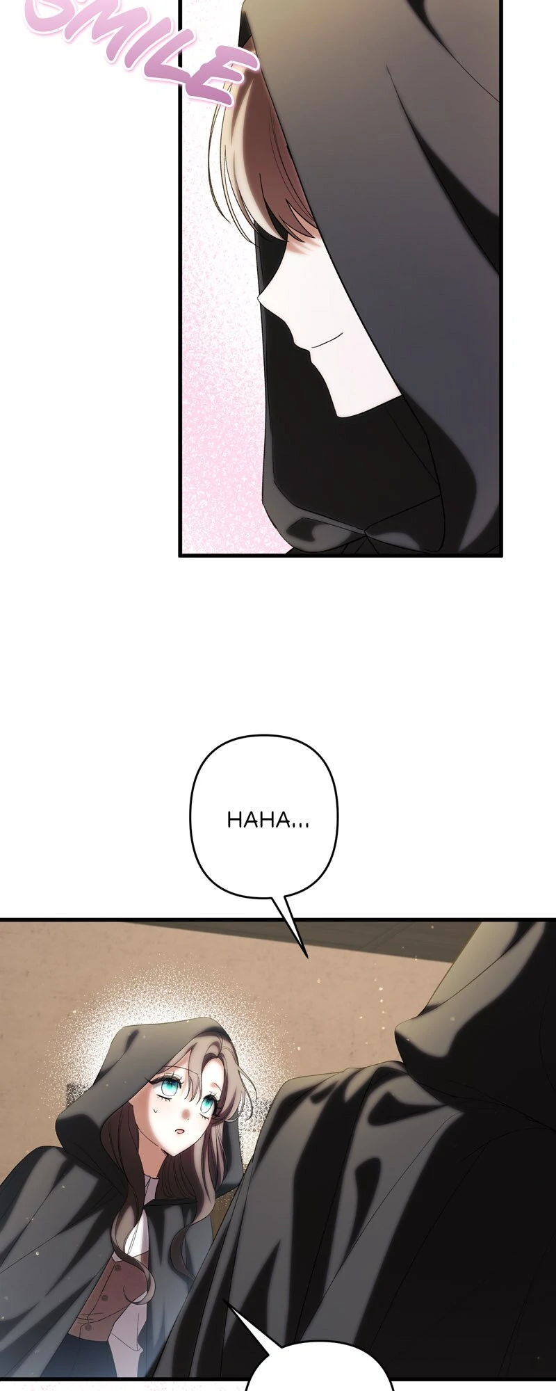 My Obsessive Father's Heroic Homecoming Chapter 38 - page 54
