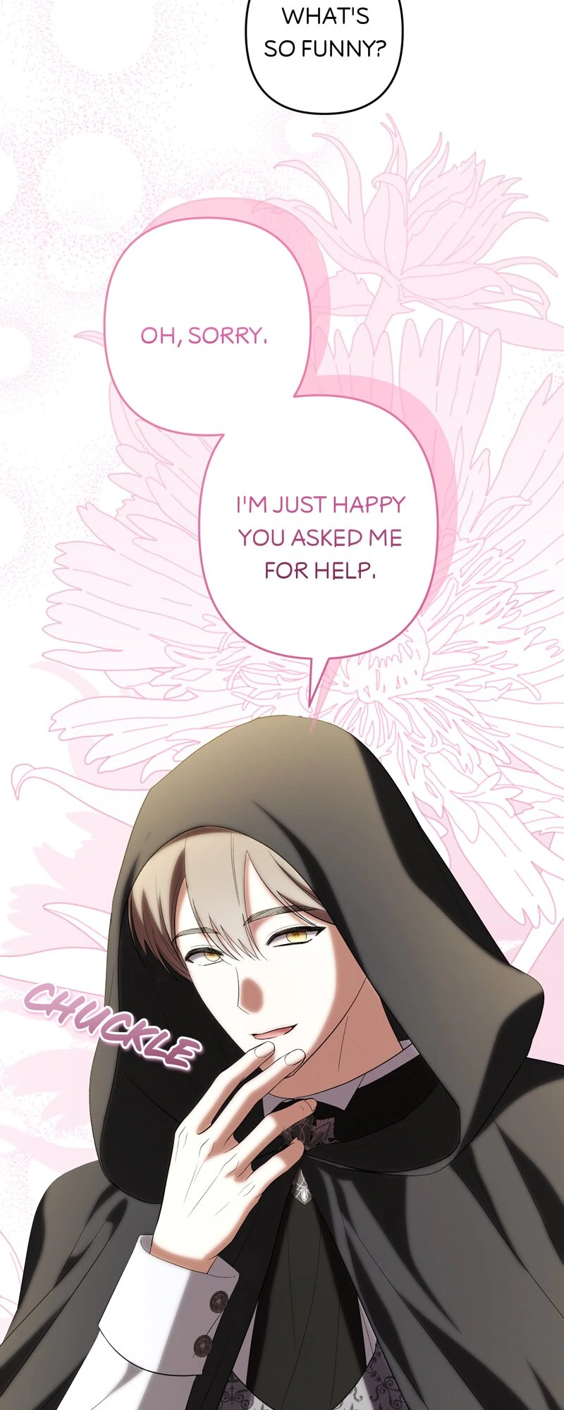 My Obsessive Father's Heroic Homecoming Chapter 38 - page 55