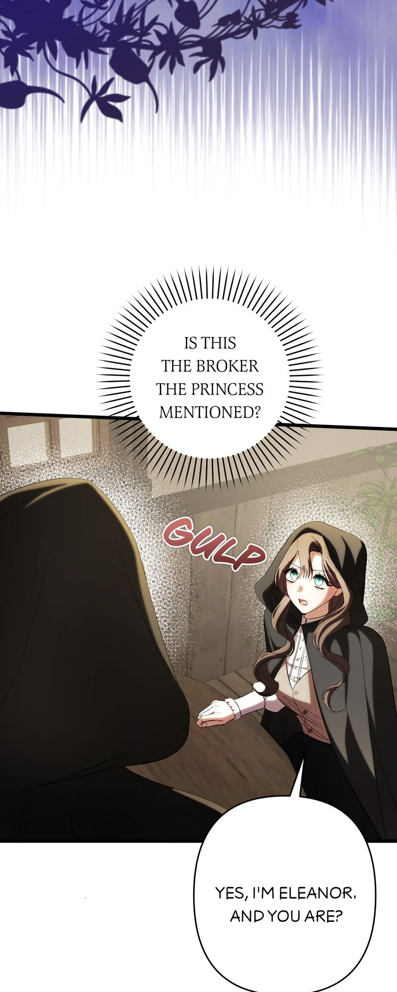My Obsessive Father's Heroic Homecoming Chapter 38 - page 62