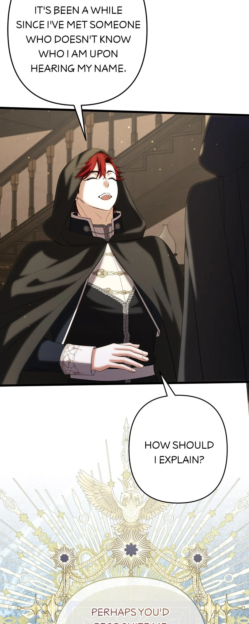 My Obsessive Father's Heroic Homecoming Chapter 38 - page 68