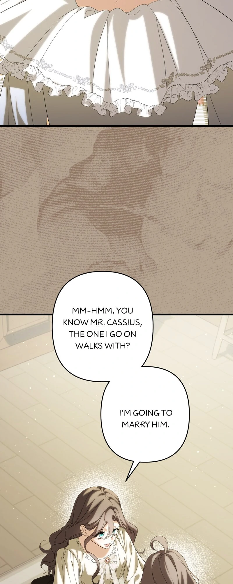 My Obsessive Father's Heroic Homecoming Chapter 49 - page 11