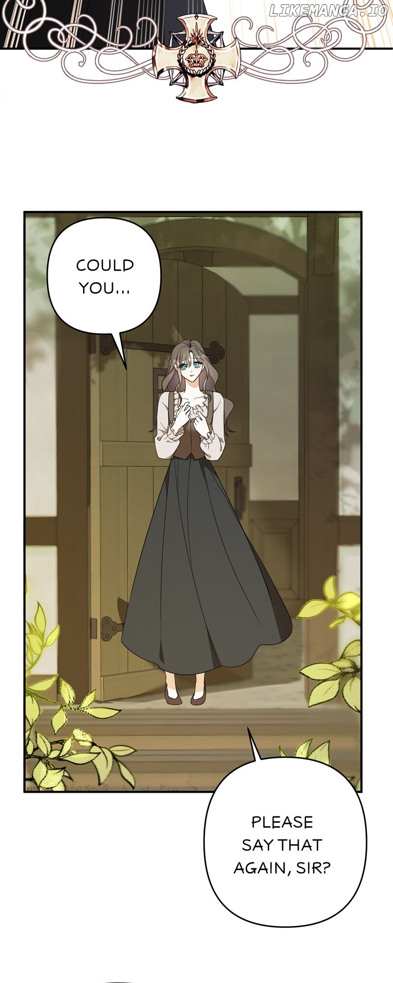 My Obsessive Father's Heroic Homecoming Chapter 5 - page 17