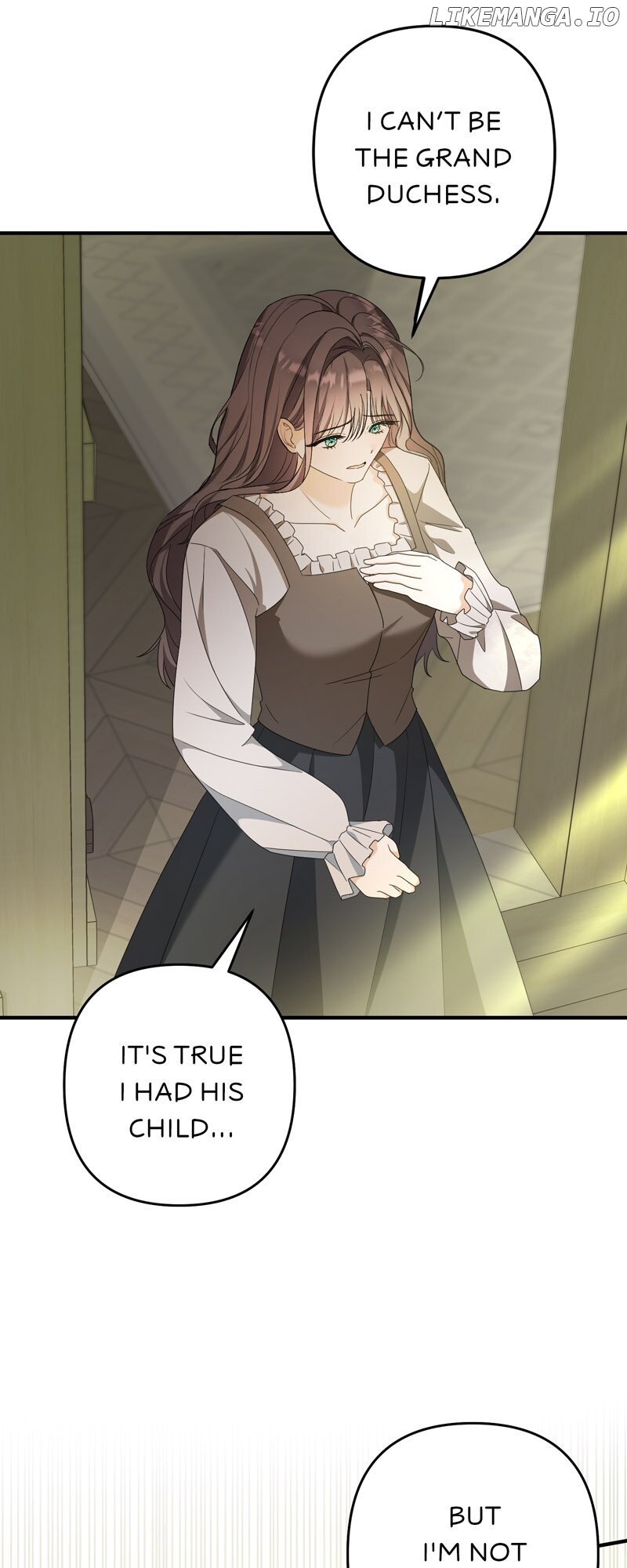 My Obsessive Father's Heroic Homecoming Chapter 5 - page 19