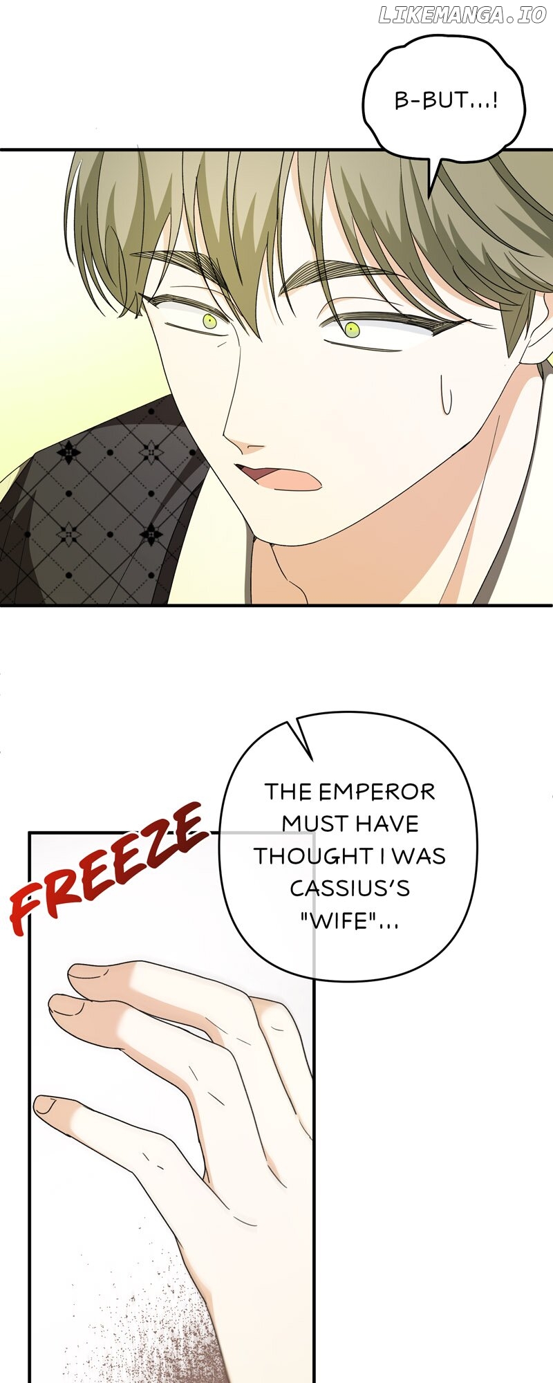 My Obsessive Father's Heroic Homecoming Chapter 5 - page 24