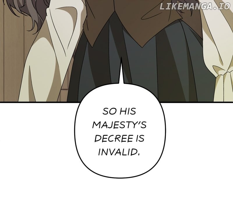 My Obsessive Father's Heroic Homecoming Chapter 5 - page 26