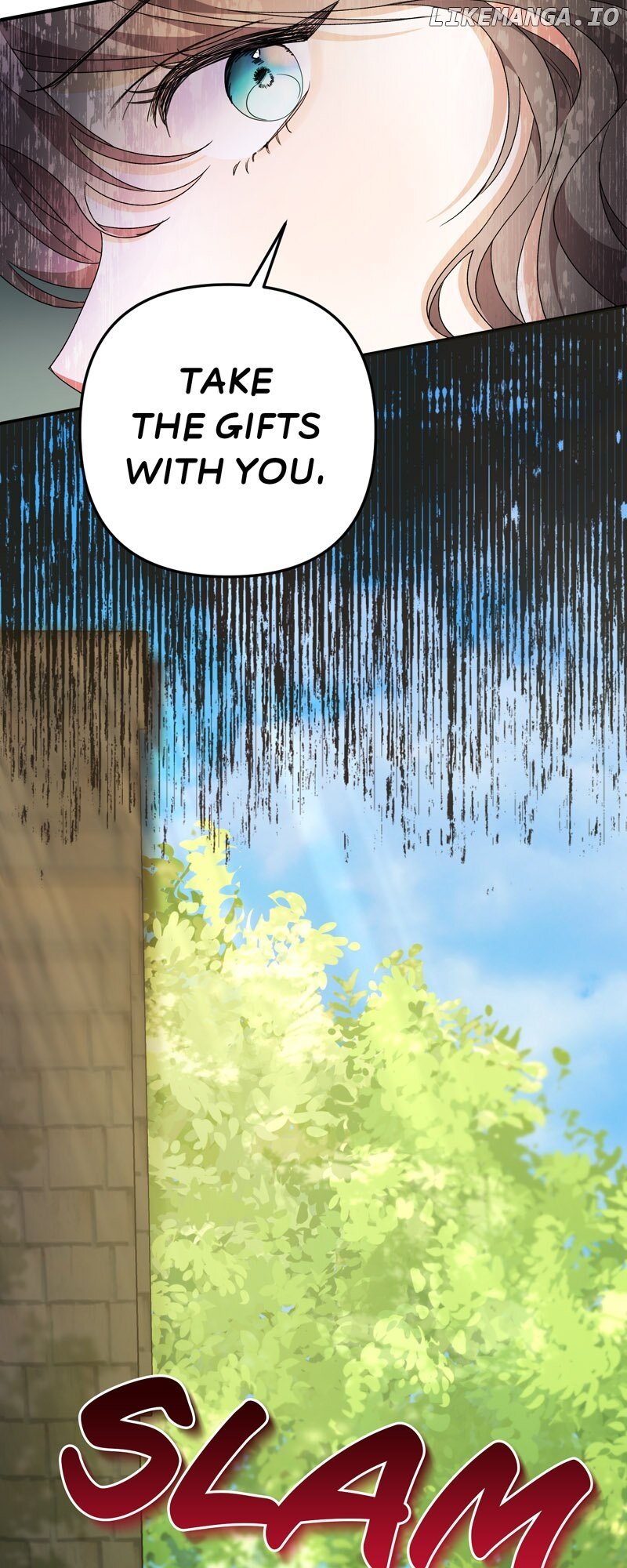 My Obsessive Father's Heroic Homecoming Chapter 5 - page 28