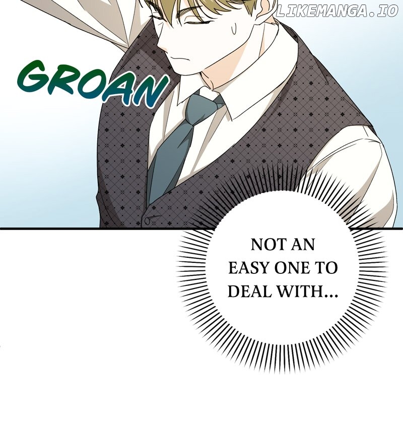 My Obsessive Father's Heroic Homecoming Chapter 5 - page 30