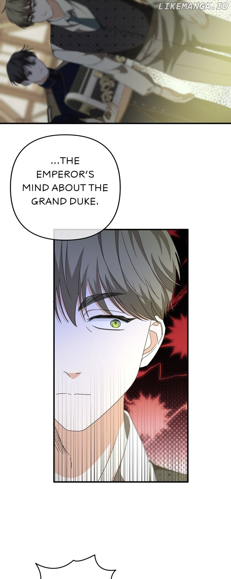 My Obsessive Father's Heroic Homecoming Chapter 5 - page 33
