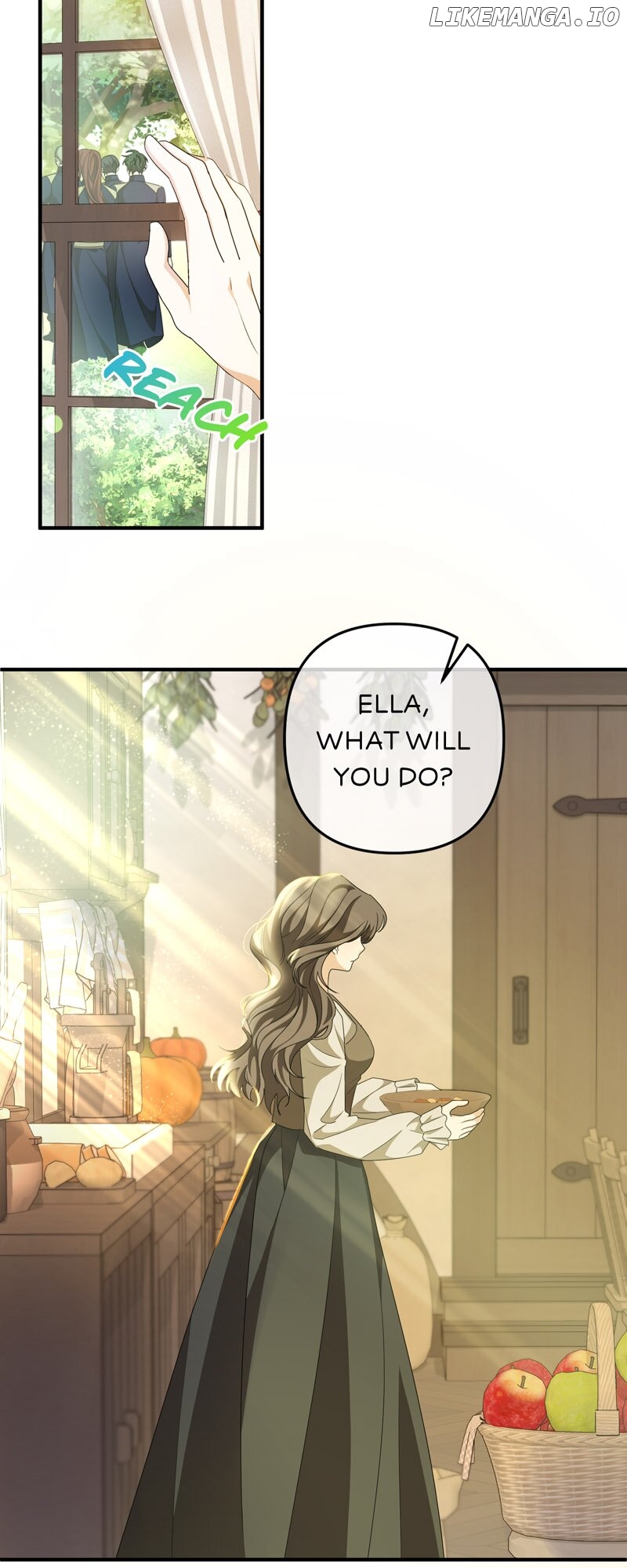 My Obsessive Father's Heroic Homecoming Chapter 5 - page 37