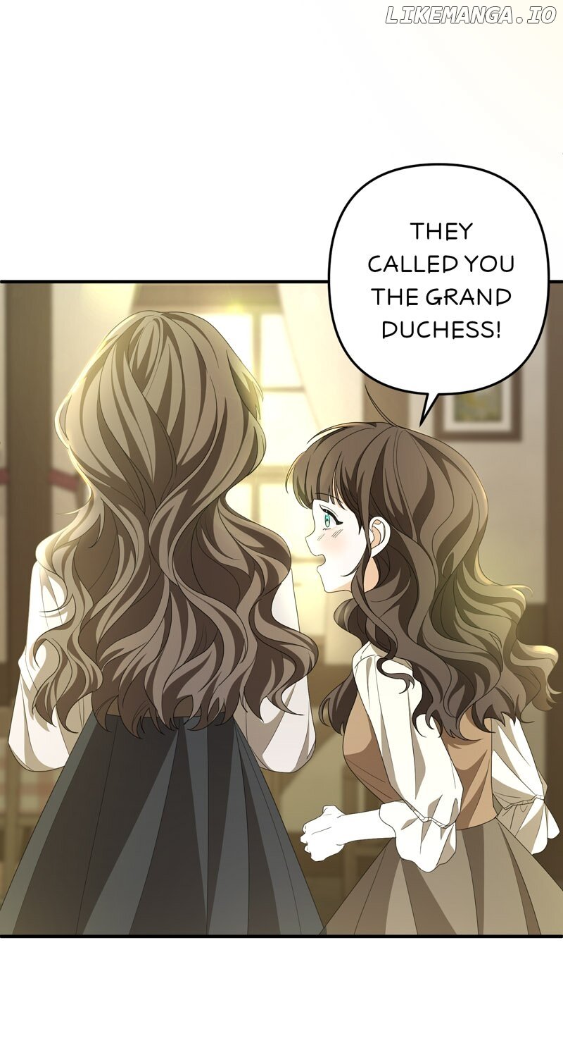 My Obsessive Father's Heroic Homecoming Chapter 5 - page 38