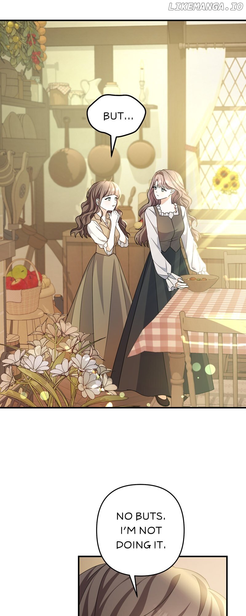 My Obsessive Father's Heroic Homecoming Chapter 5 - page 41