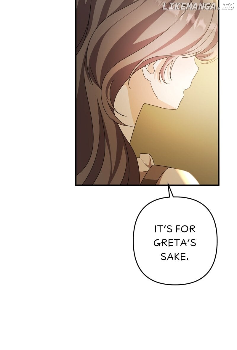 My Obsessive Father's Heroic Homecoming Chapter 5 - page 42