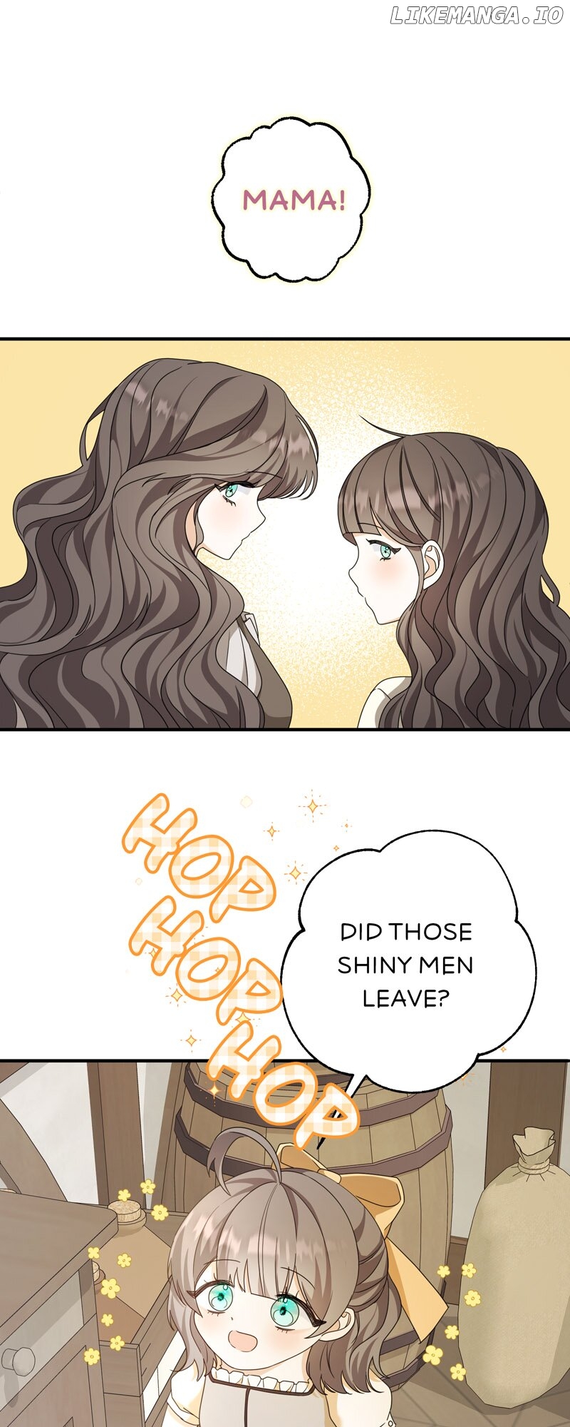 My Obsessive Father's Heroic Homecoming Chapter 5 - page 43