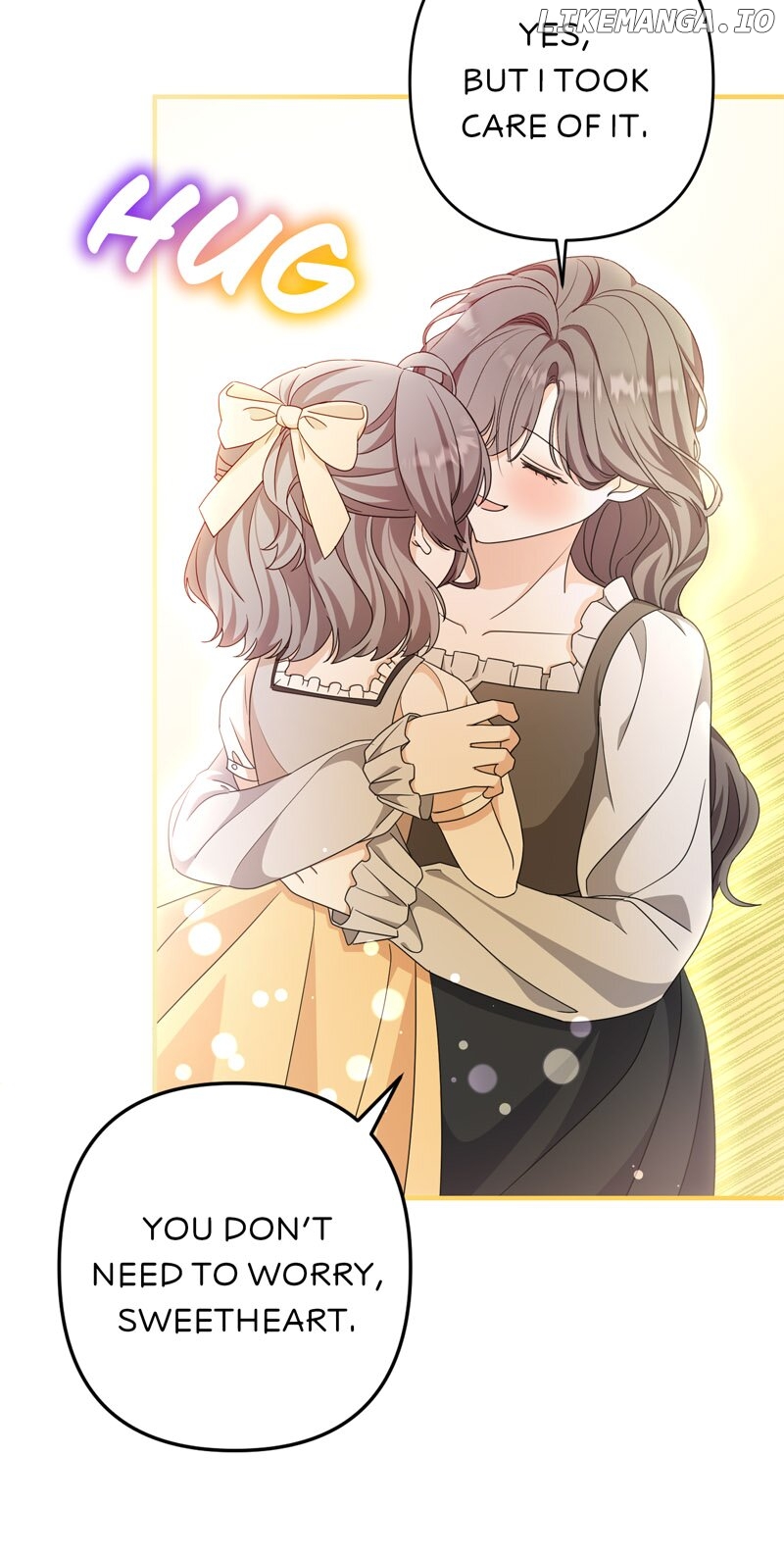 My Obsessive Father's Heroic Homecoming Chapter 5 - page 46
