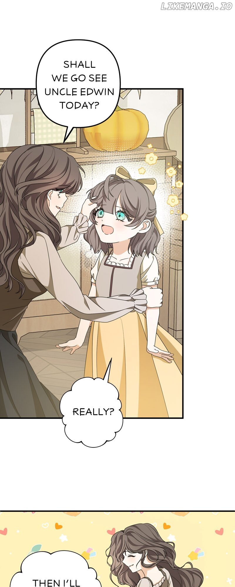 My Obsessive Father's Heroic Homecoming Chapter 5 - page 47