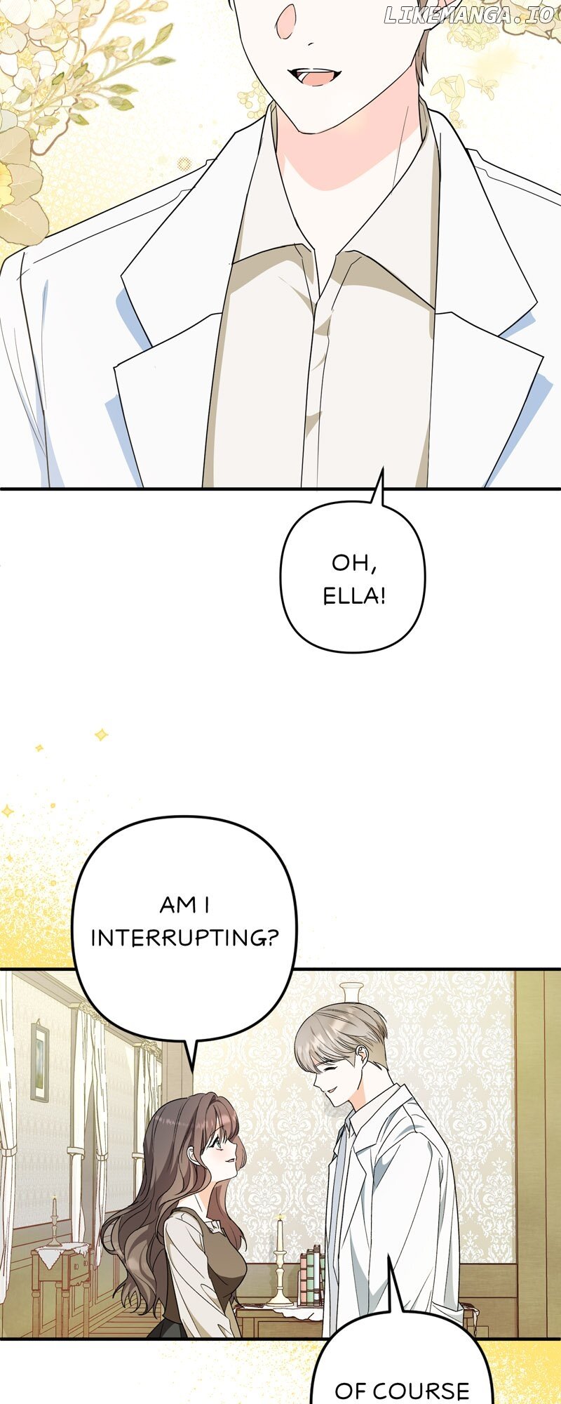 My Obsessive Father's Heroic Homecoming Chapter 5 - page 53