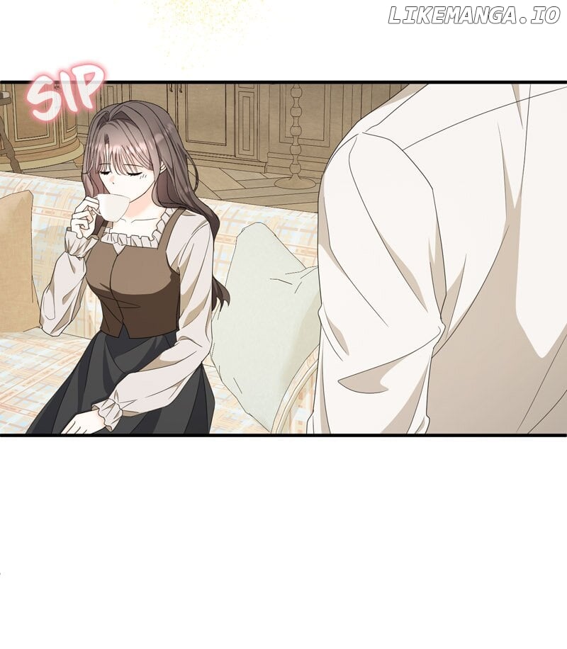 My Obsessive Father's Heroic Homecoming Chapter 5 - page 58