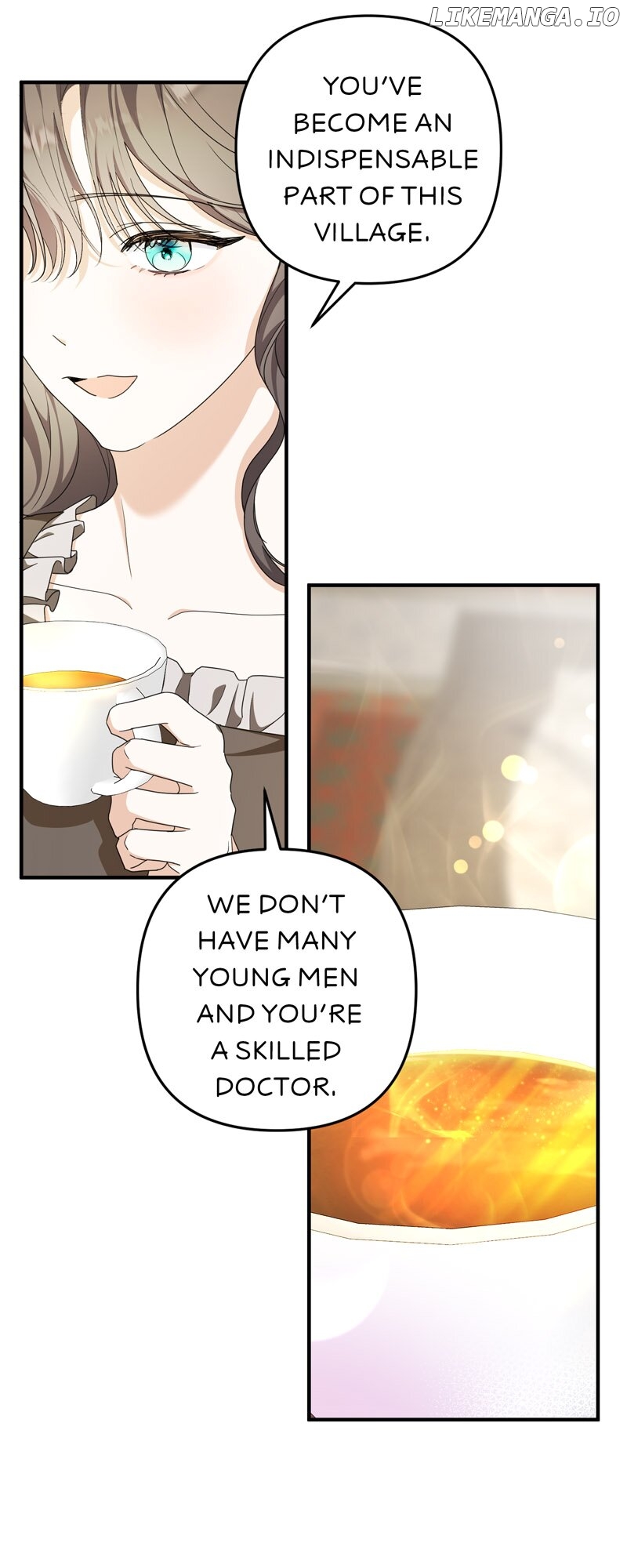 My Obsessive Father's Heroic Homecoming Chapter 5 - page 59