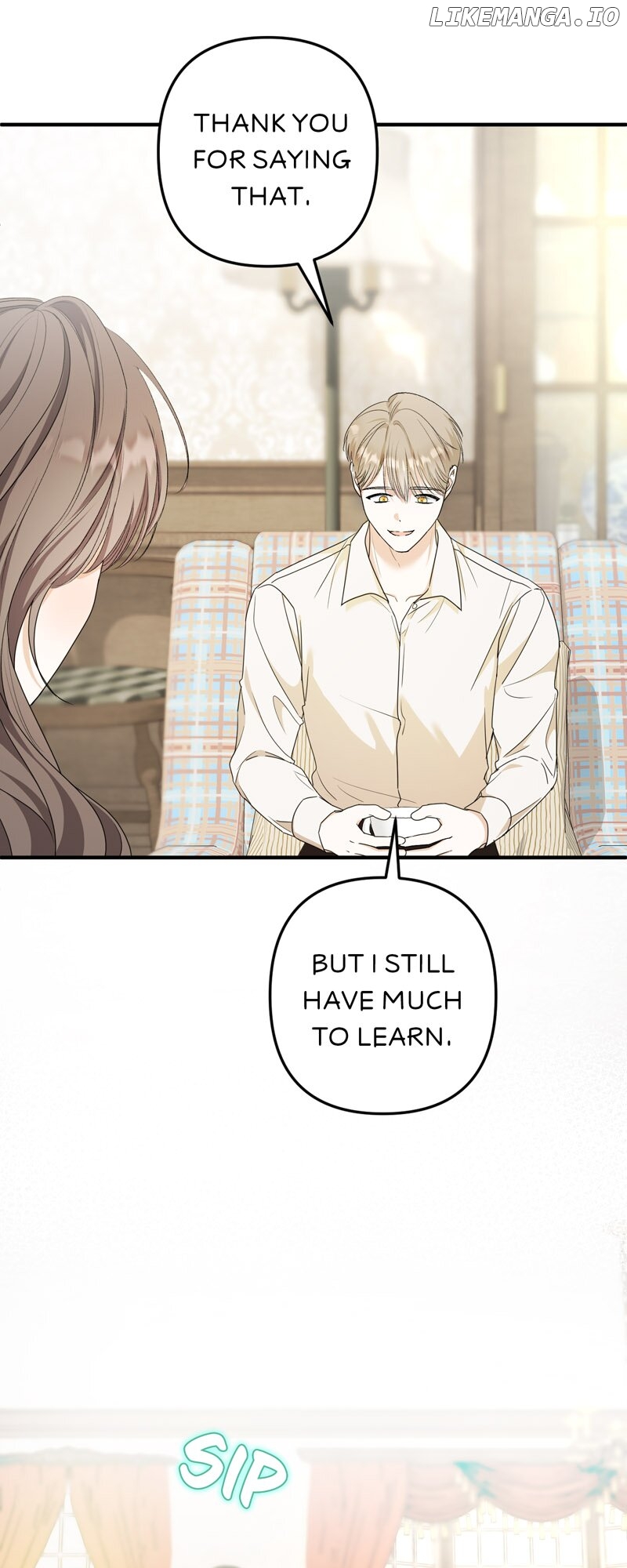 My Obsessive Father's Heroic Homecoming Chapter 5 - page 60