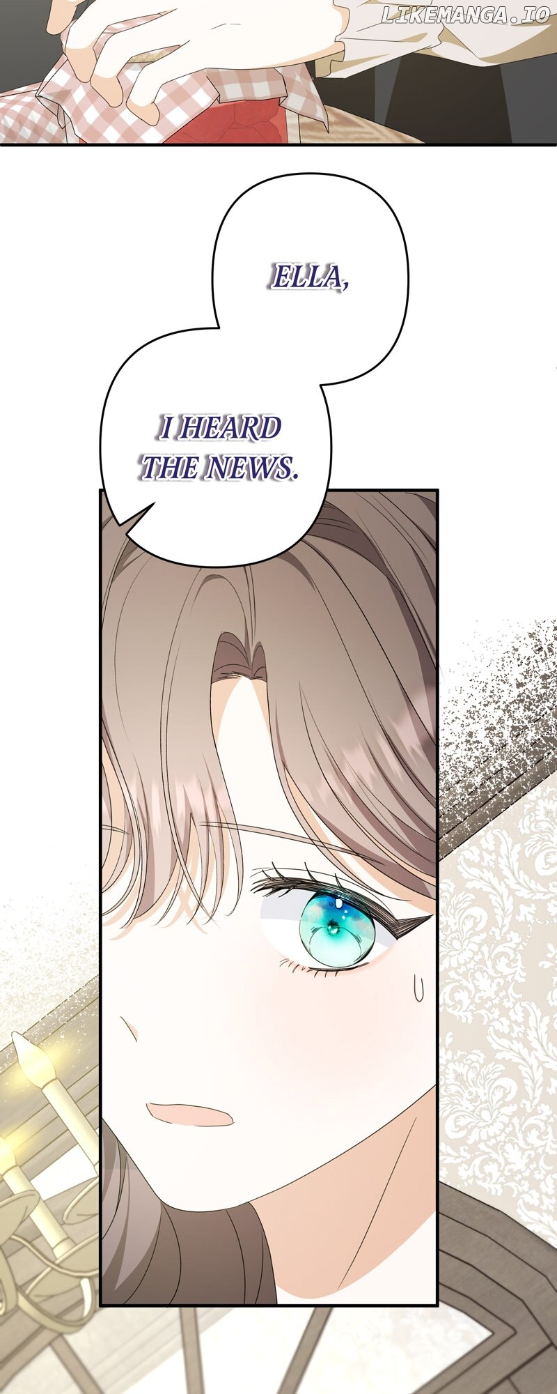 My Obsessive Father's Heroic Homecoming Chapter 5 - page 64