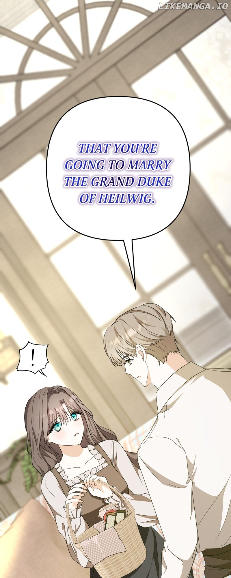 My Obsessive Father's Heroic Homecoming Chapter 5 - page 65