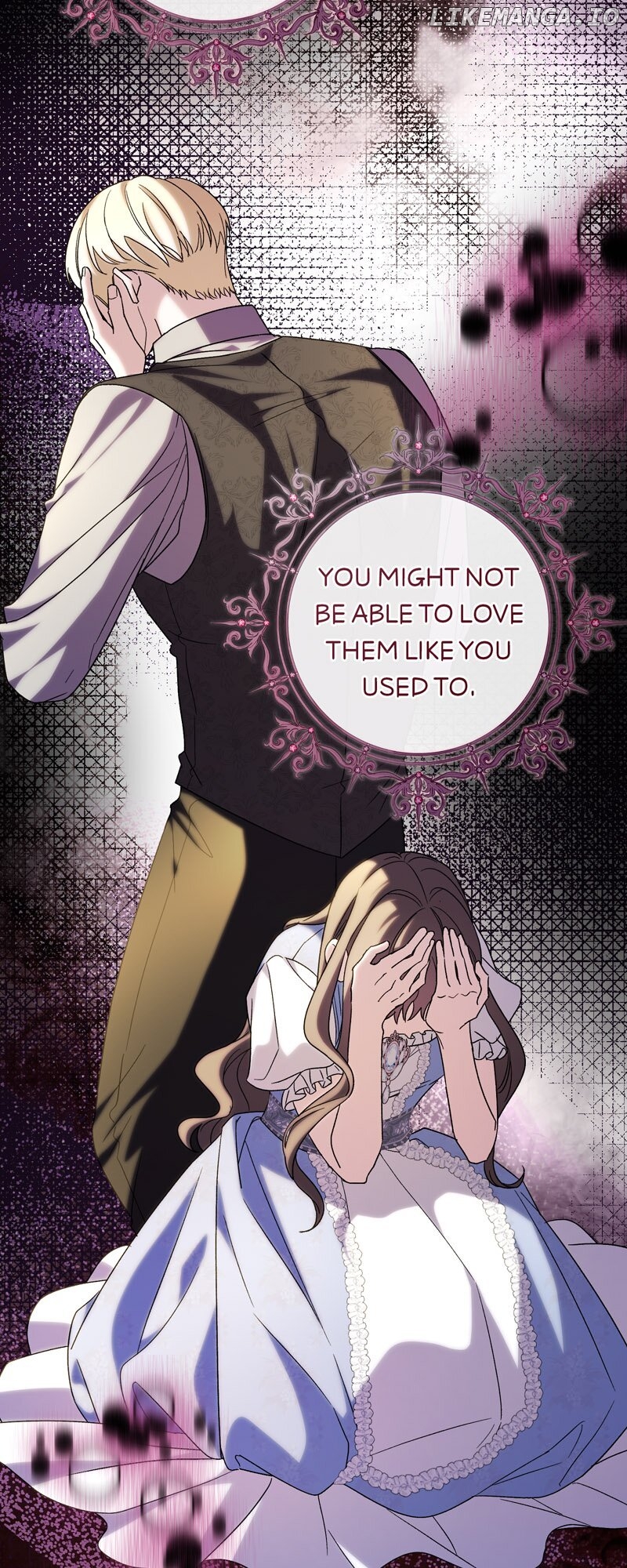 My Obsessive Father's Heroic Homecoming Chapter 47 - page 43