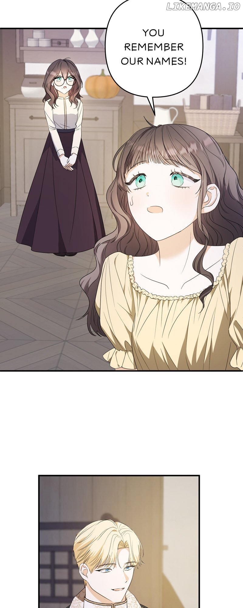 My Obsessive Father's Heroic Homecoming Chapter 4 - page 26