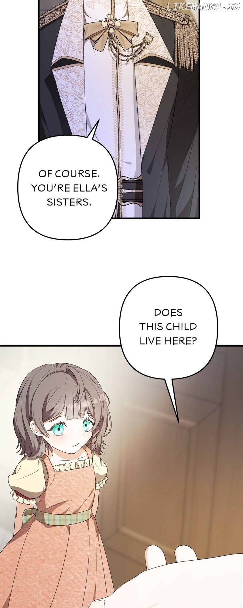 My Obsessive Father's Heroic Homecoming Chapter 4 - page 27