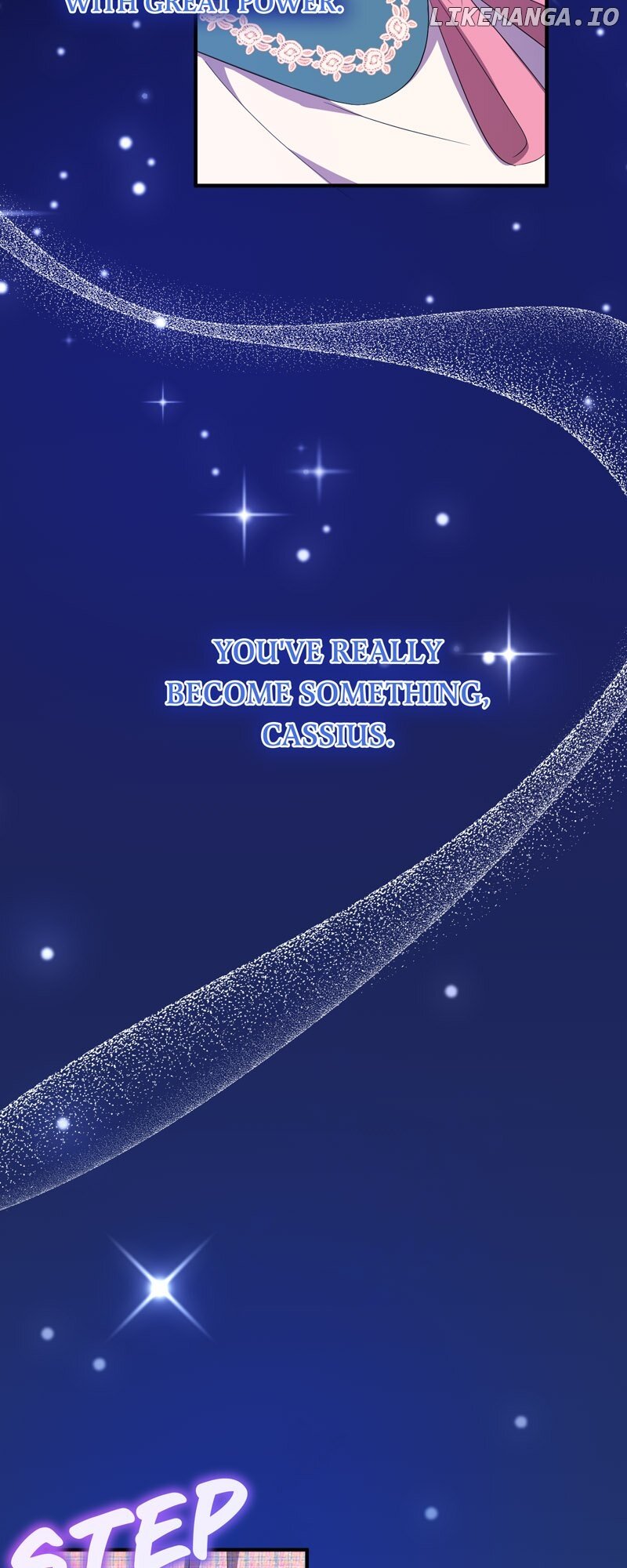 My Obsessive Father's Heroic Homecoming Chapter 4 - page 41