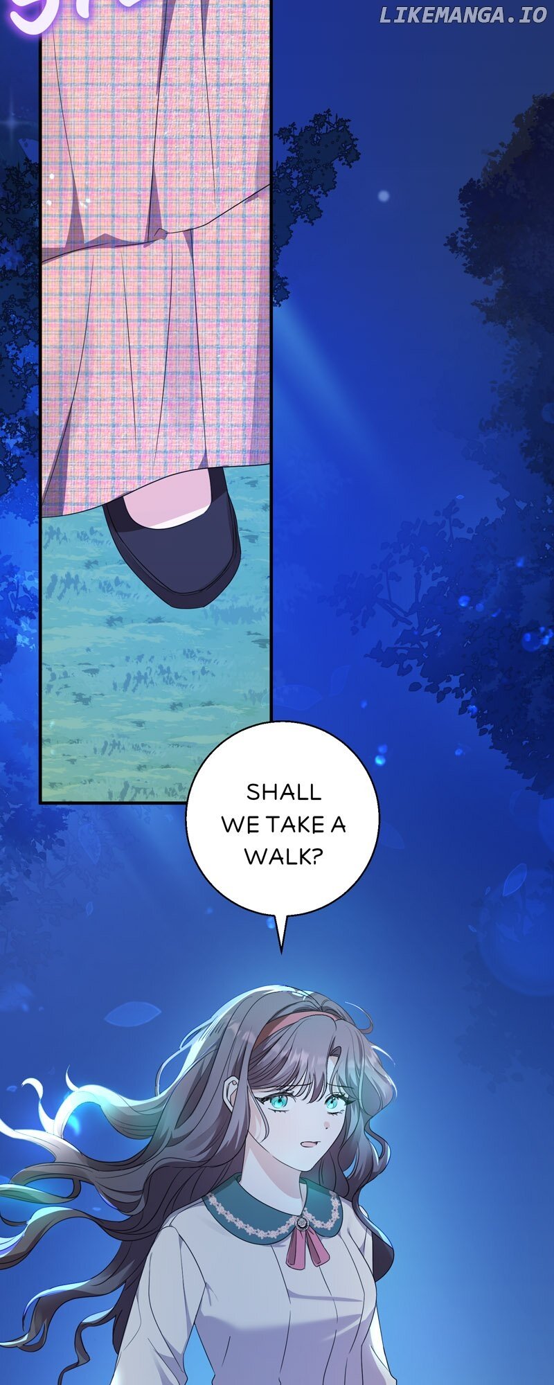My Obsessive Father's Heroic Homecoming Chapter 4 - page 42