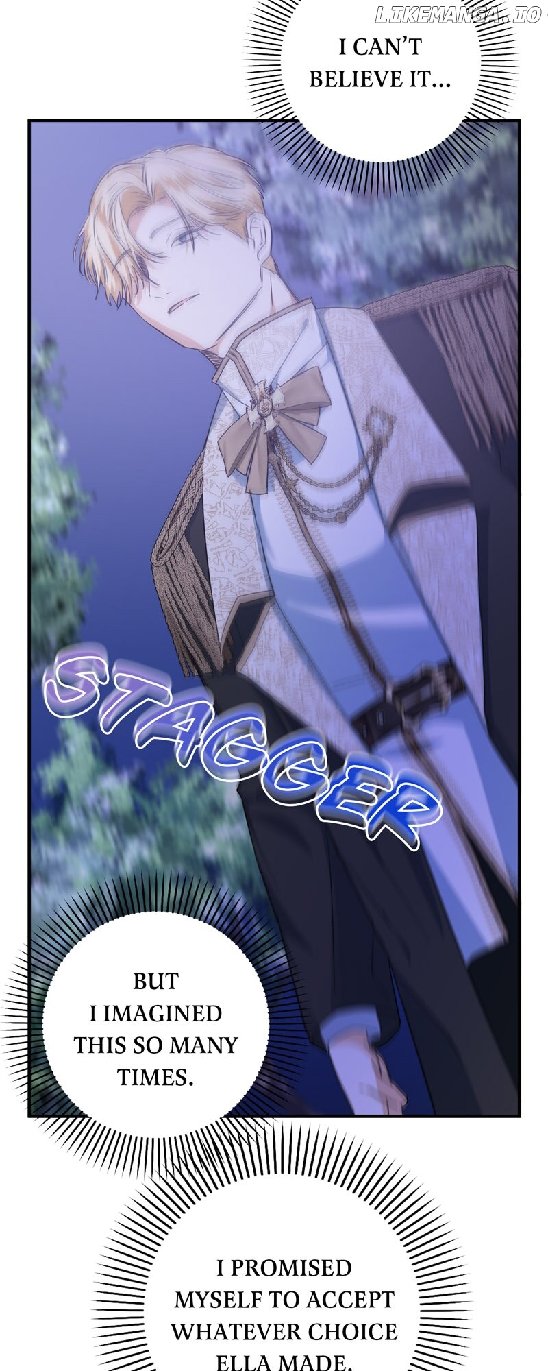 My Obsessive Father's Heroic Homecoming Chapter 4 - page 47