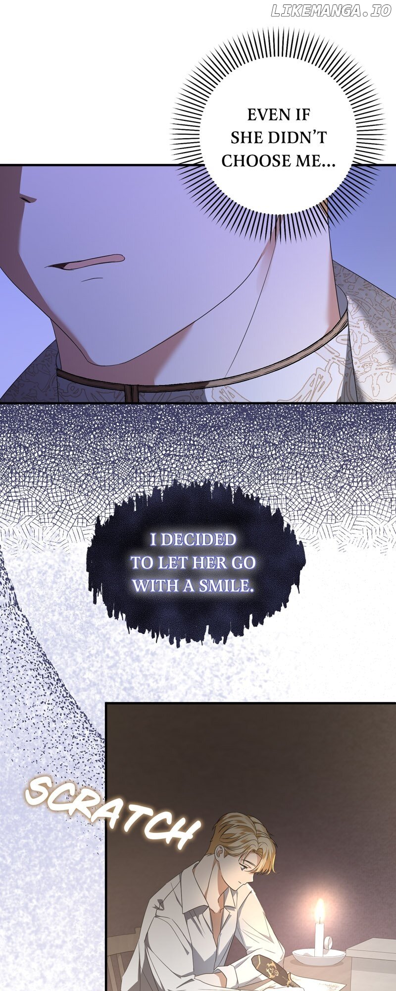 My Obsessive Father's Heroic Homecoming Chapter 4 - page 49
