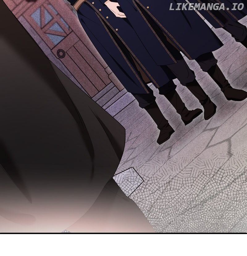 My Obsessive Father's Heroic Homecoming Chapter 4 - page 5