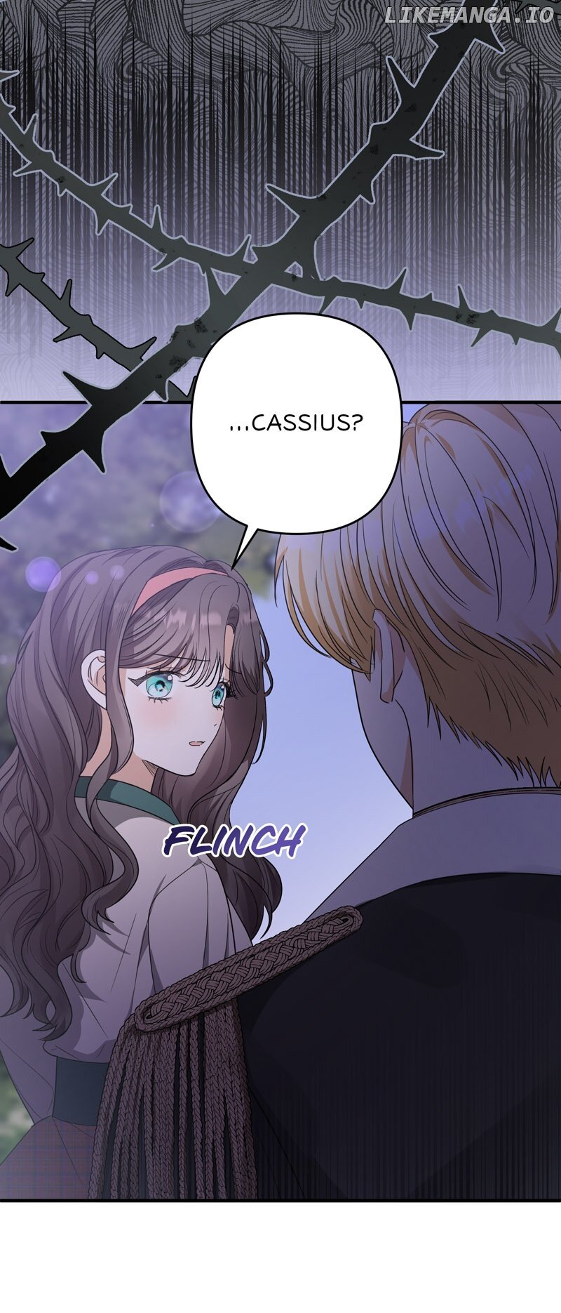 My Obsessive Father's Heroic Homecoming Chapter 4 - page 53
