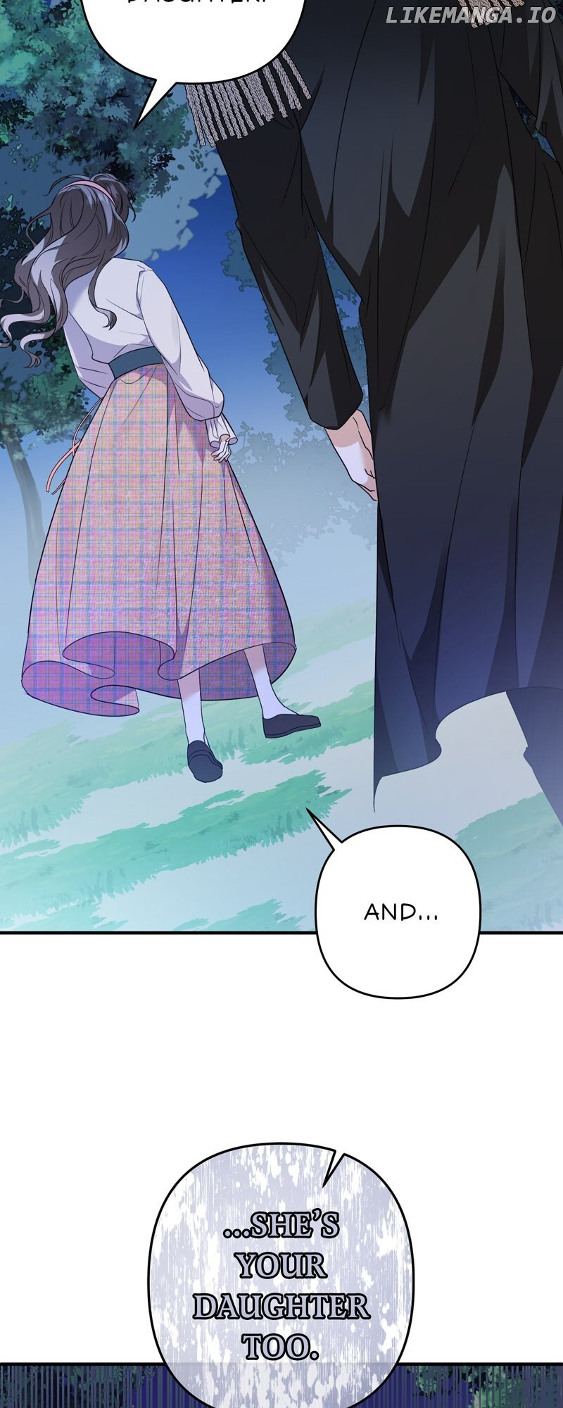 My Obsessive Father's Heroic Homecoming Chapter 4 - page 55