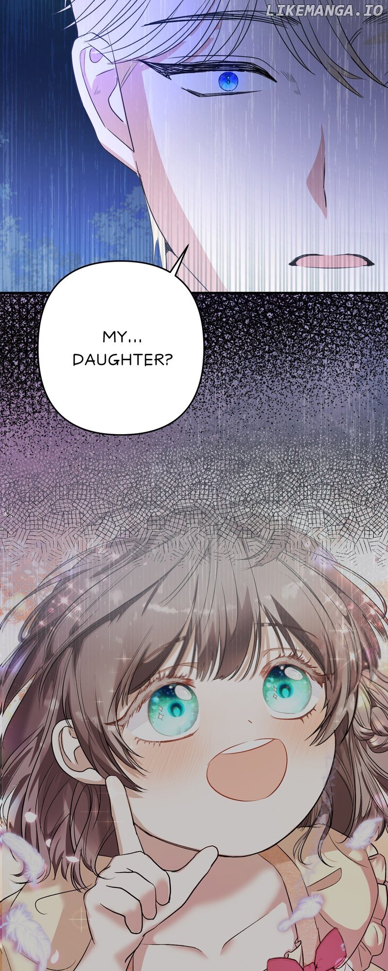 My Obsessive Father's Heroic Homecoming Chapter 4 - page 57