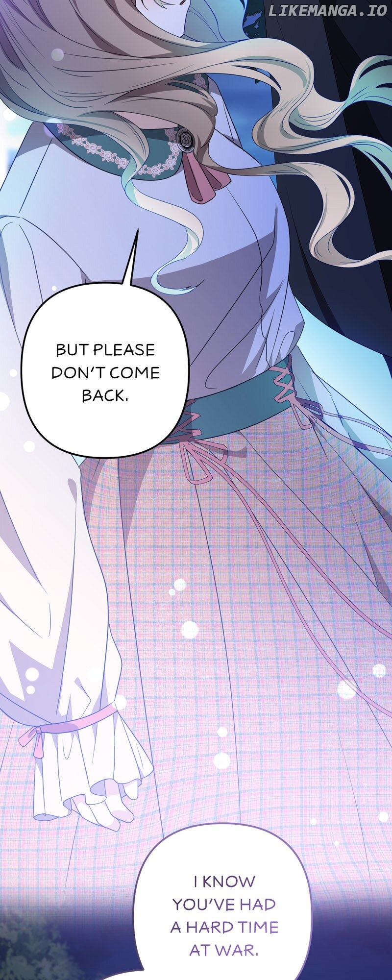 My Obsessive Father's Heroic Homecoming Chapter 4 - page 64