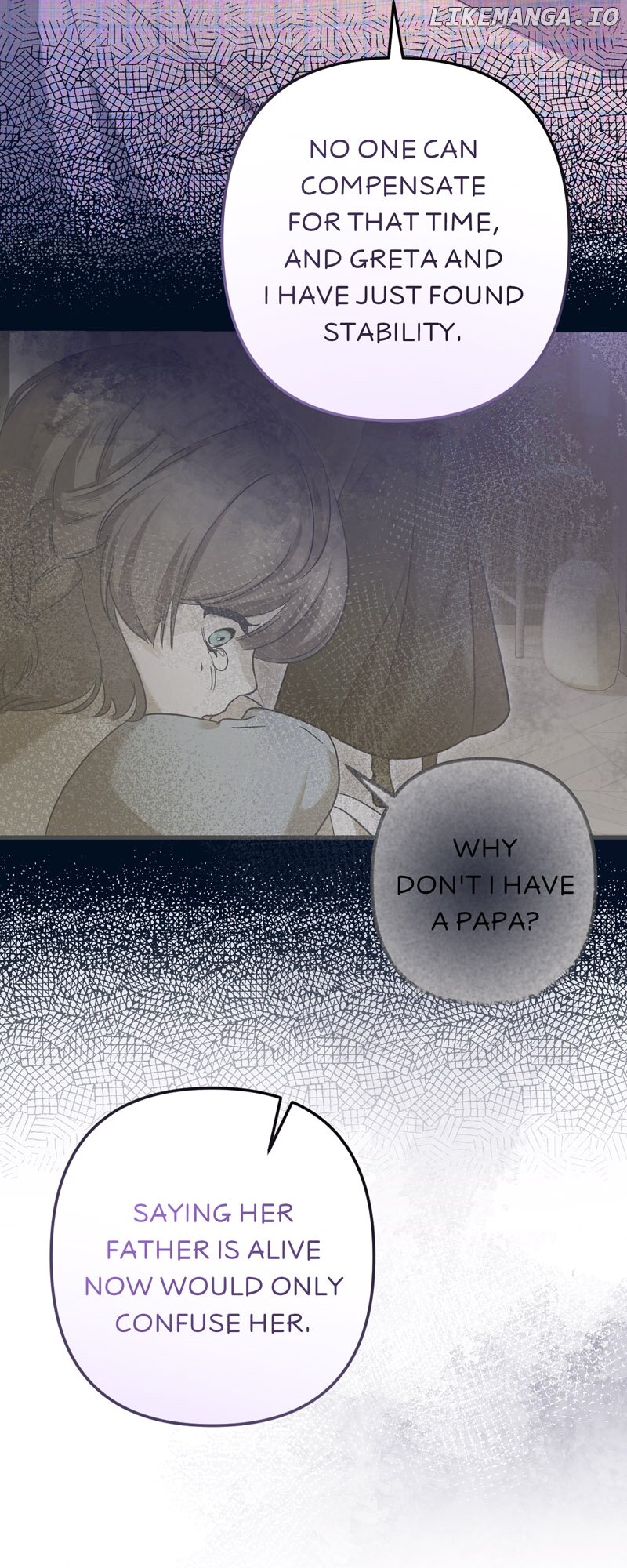 My Obsessive Father's Heroic Homecoming Chapter 4 - page 66