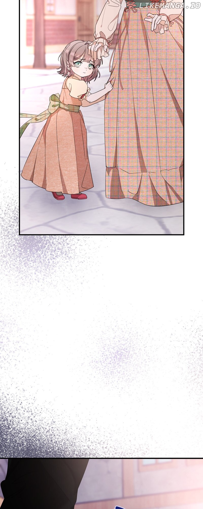 My Obsessive Father's Heroic Homecoming Chapter 4 - page 7