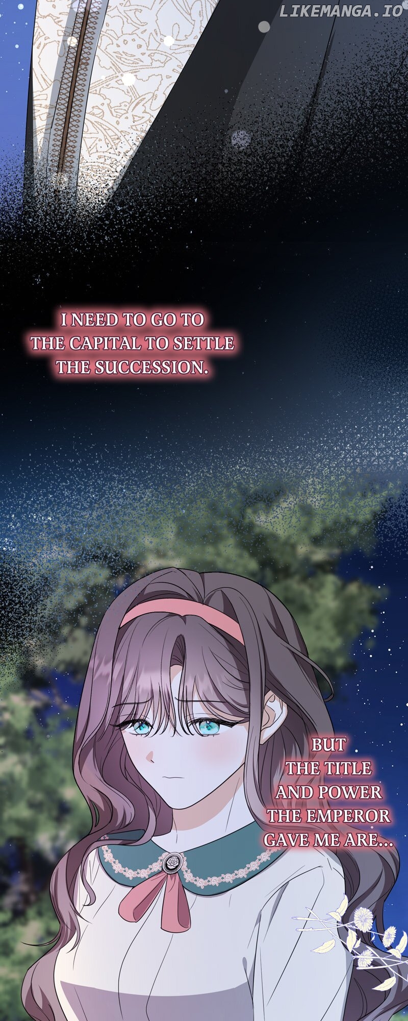 My Obsessive Father's Heroic Homecoming Chapter 4 - page 71