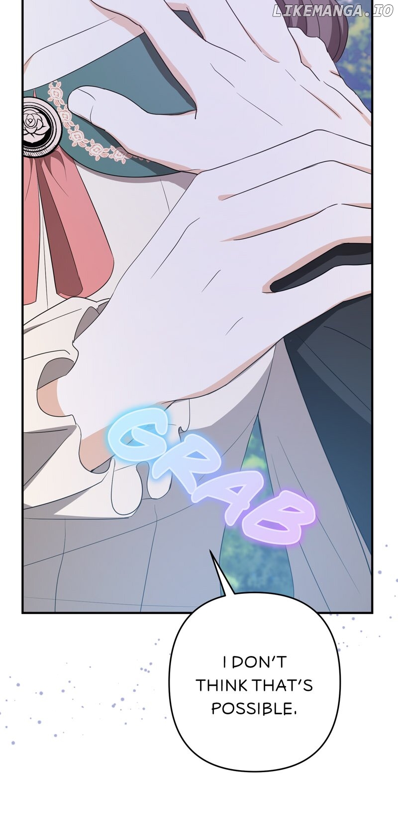 My Obsessive Father's Heroic Homecoming Chapter 4 - page 75