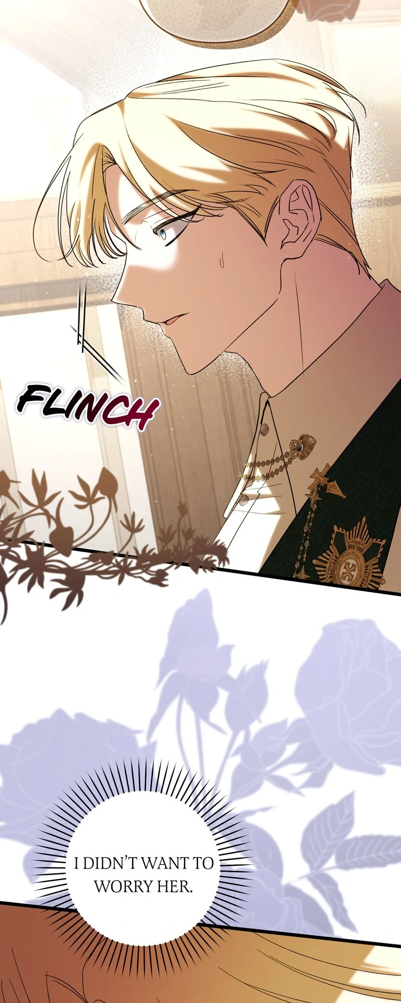 My Obsessive Father's Heroic Homecoming Chapter 46 - page 26