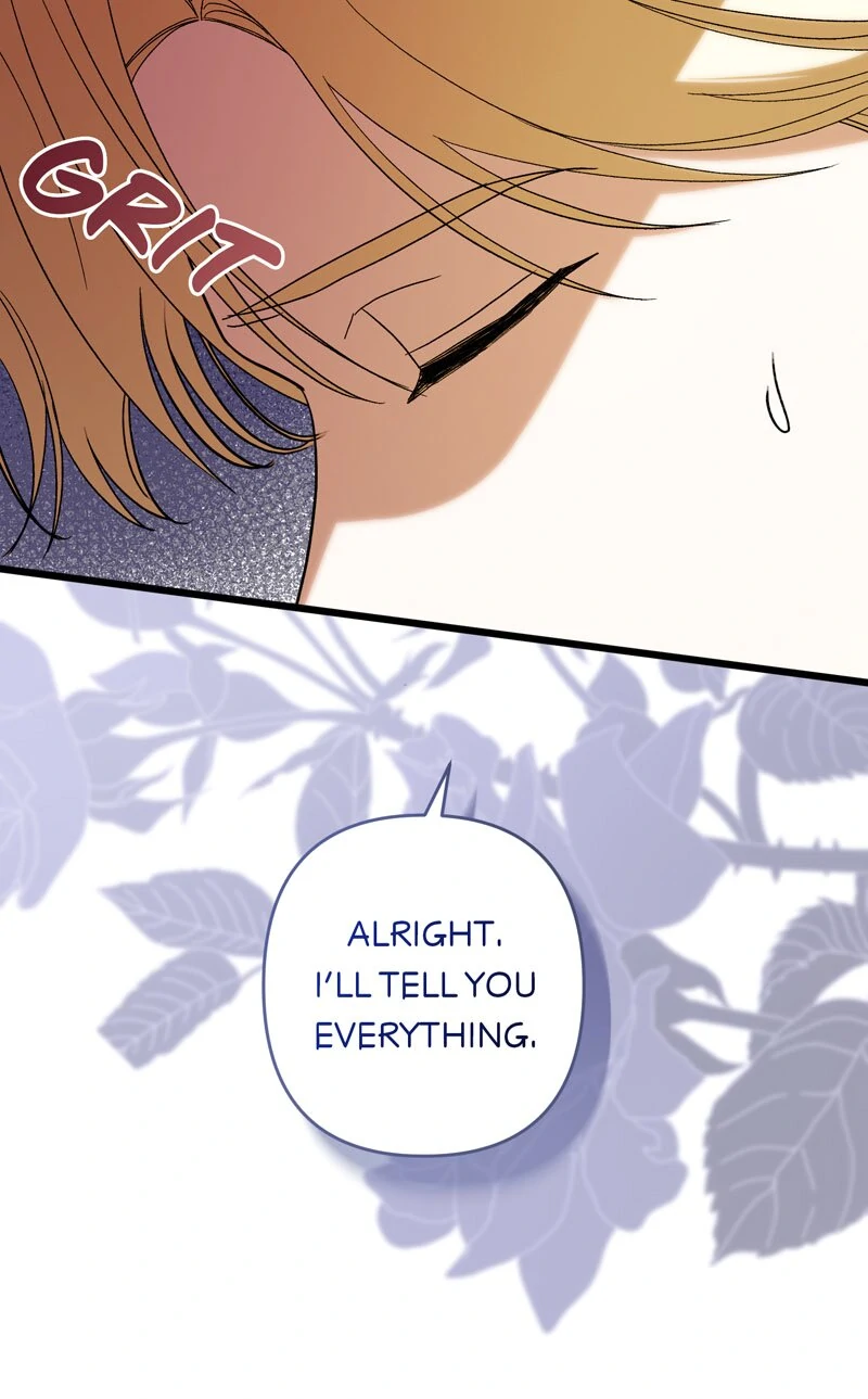My Obsessive Father's Heroic Homecoming Chapter 46 - page 27