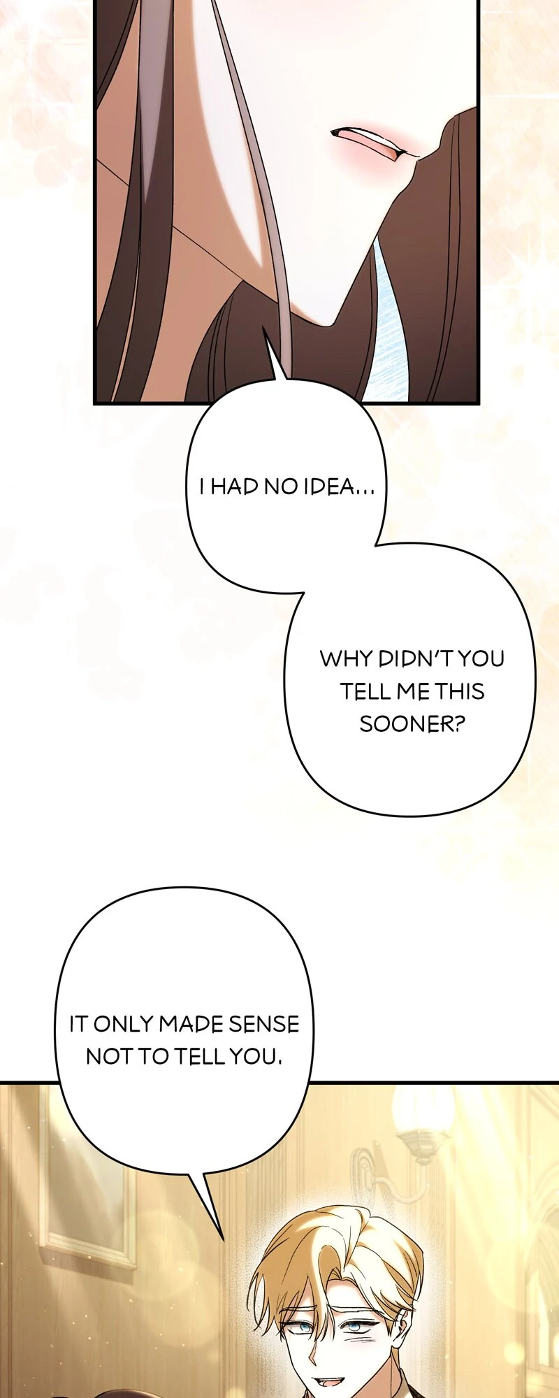 My Obsessive Father's Heroic Homecoming Chapter 46 - page 39