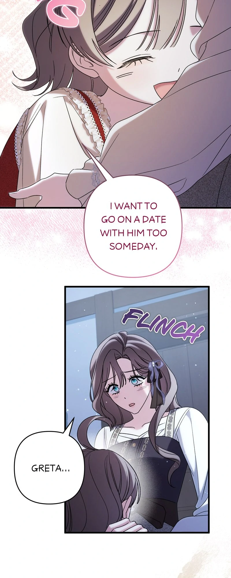 My Obsessive Father's Heroic Homecoming Chapter 46 - page 51