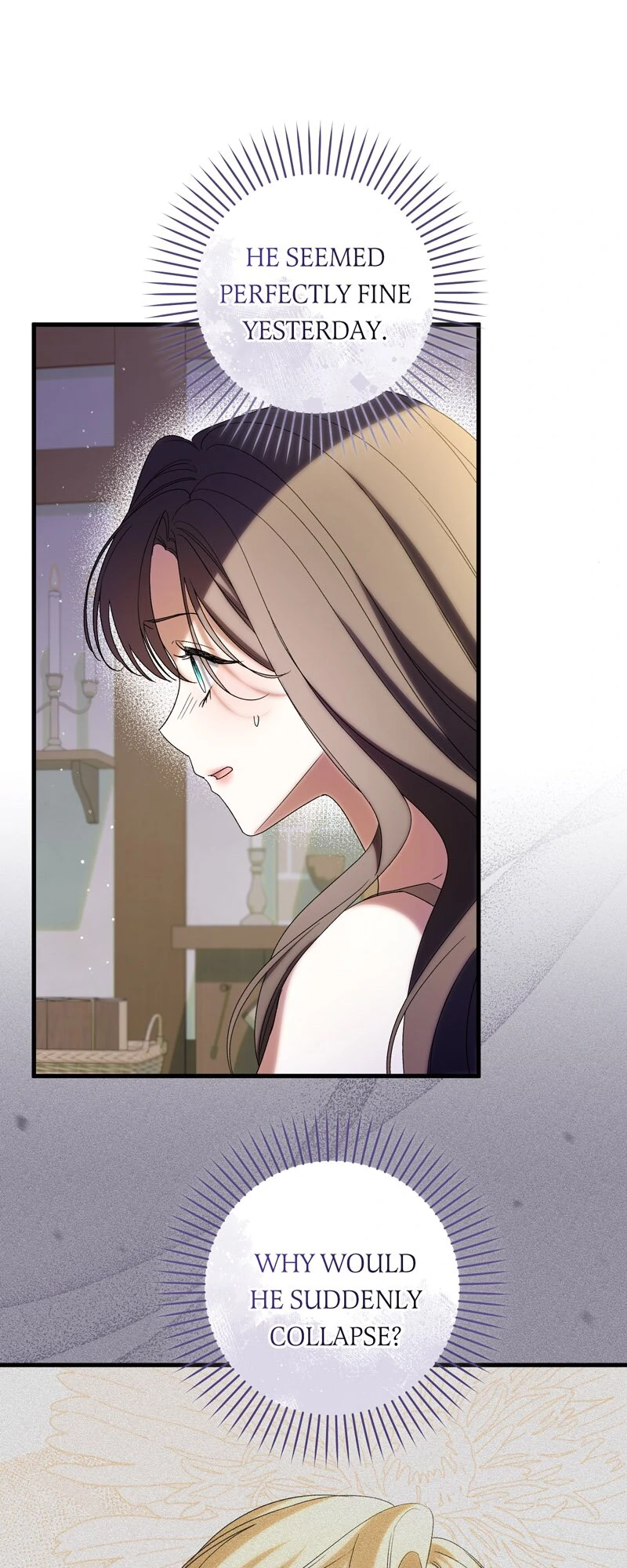 My Obsessive Father's Heroic Homecoming Chapter 45 - page 3