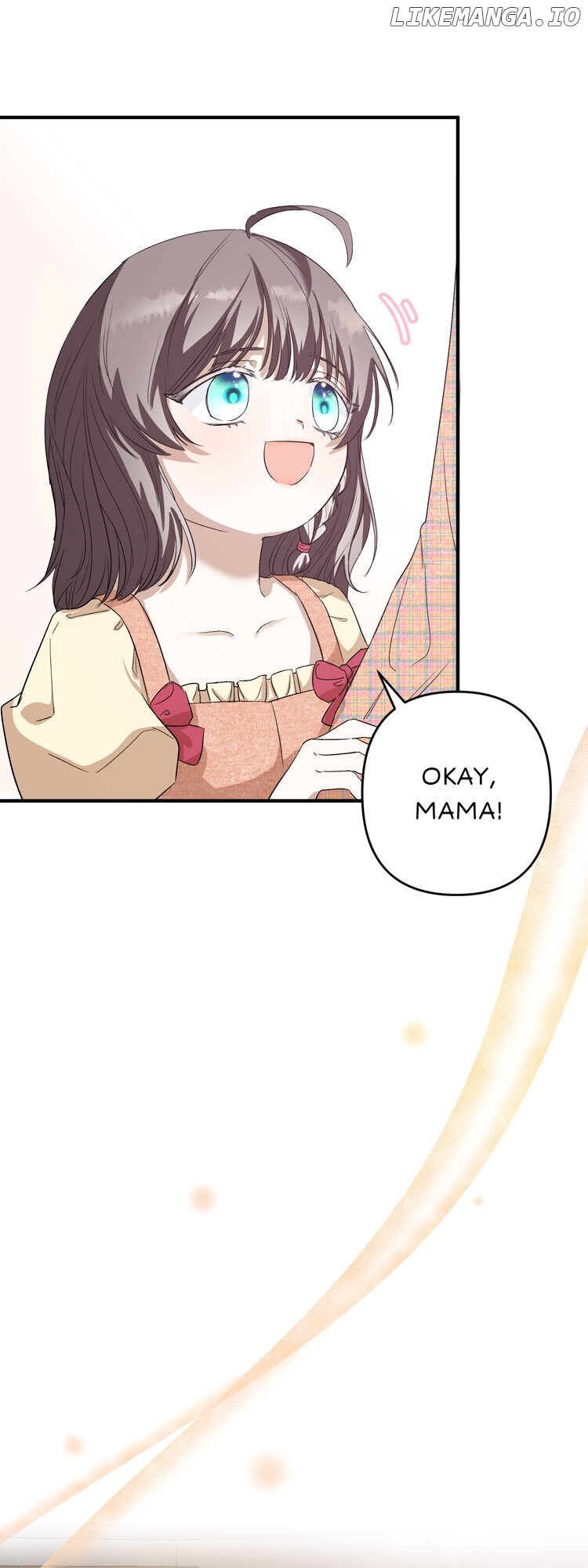 My Obsessive Father's Heroic Homecoming Chapter 3 - page 10