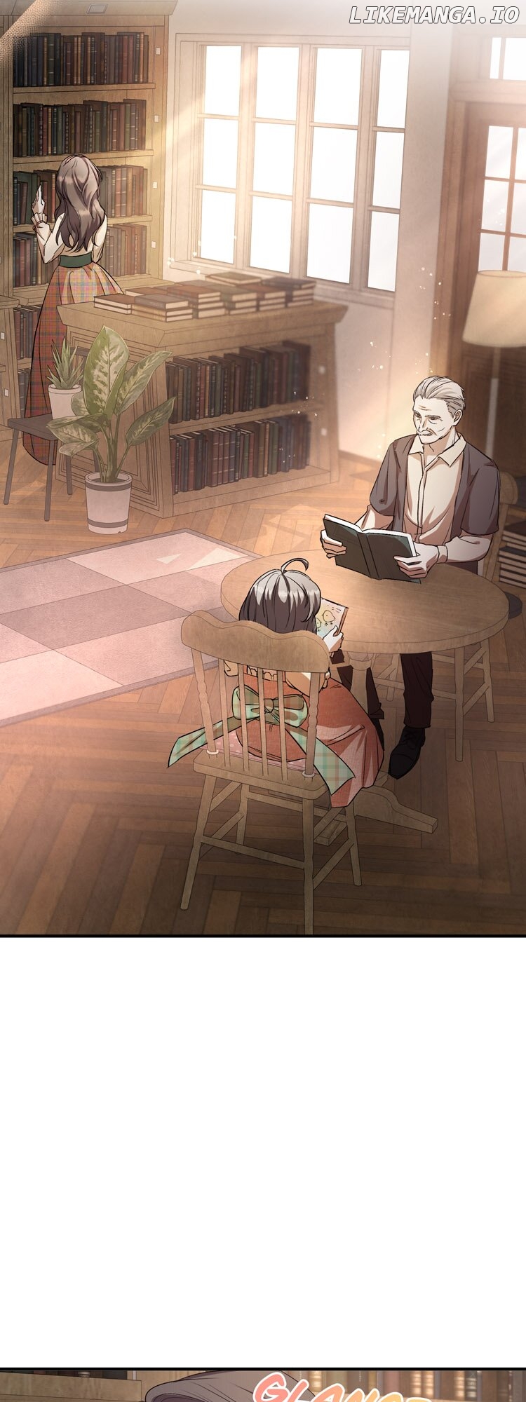 My Obsessive Father's Heroic Homecoming Chapter 3 - page 11