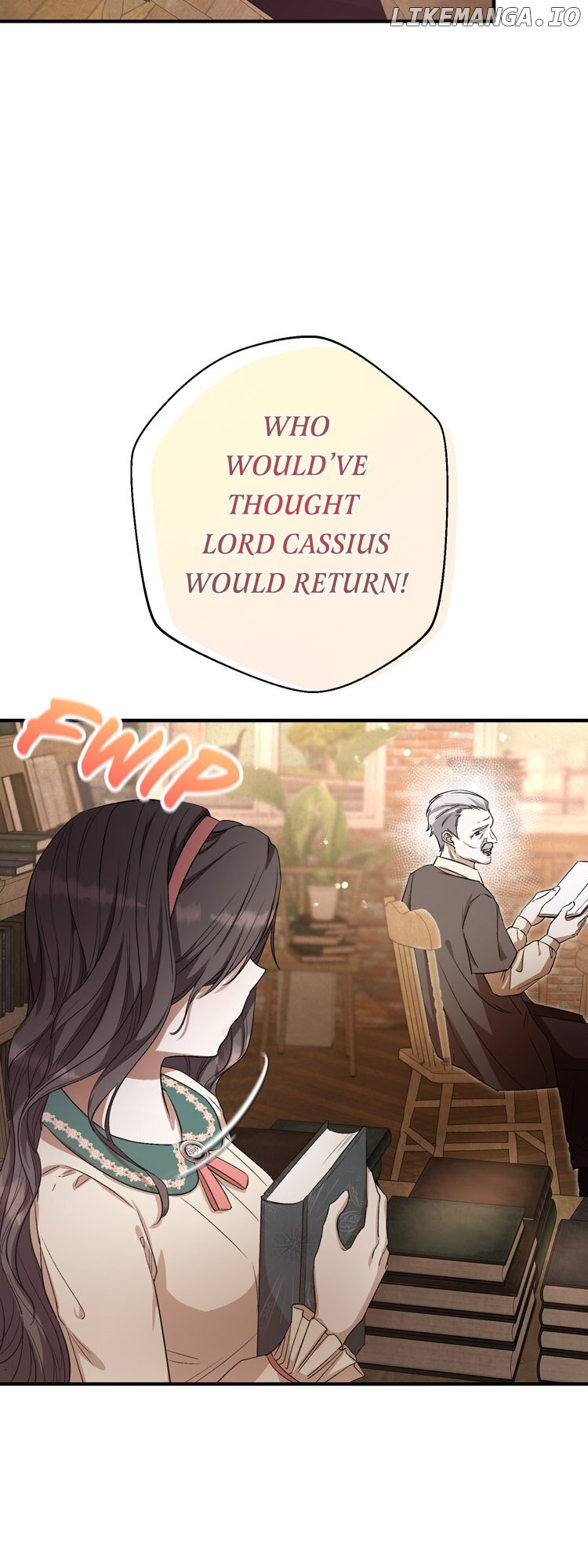 My Obsessive Father's Heroic Homecoming Chapter 3 - page 14